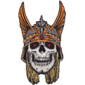 PATCH POWELL PERALTA ANDERSON