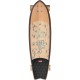 LONGBOARD GLOBE CHROMANTIC WHITE OAK JAGUAR - 33