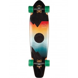 LONGBOARD GLOBE COMPLETE ARCADIA 36