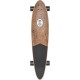 LONGBOARD GLOBE COMPLETE PINNER CLASSIC 40 - COCO BLACK TIDE 