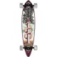 ONGBOARD GLOBE PINTAIL 34" - THE SENTINEL