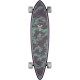 ONGBOARD GLOBE PINTAIL 34" - THE SENTINEL