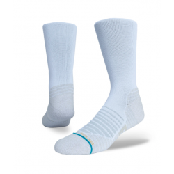 CHAUSSETTES STANCE VERSA CREW - WHITE