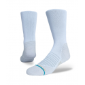 CHAUSSETTES STANCE VERSA CREW - WHITE