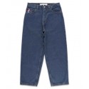 PANTALON POLAR BIG BOY JEANS - DARK BLUE 