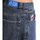 PANTALON POLAR BIG BOY JEANS - DARK BLUE 