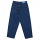 PANTALON POLAR BIG BOY JEANS - DARK BLUE 