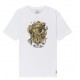 T-SHIRT ELEMENT A WORLD APPART YOUTH - WHITE 