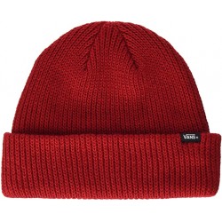 BONNET VANS CORE BASICS - CHILI PEPPER 