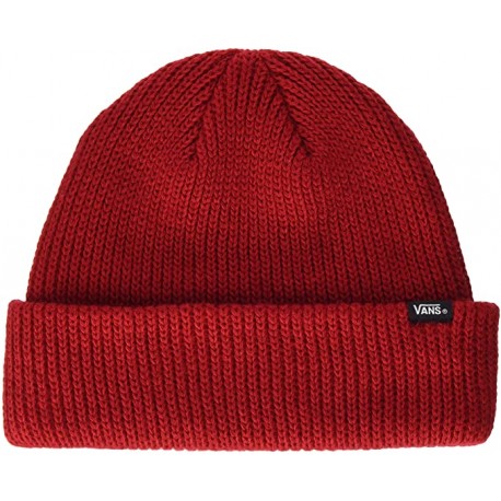 BONNET VANS CORE BASICS - CHILI PEPPER 