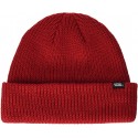 BONNET VANS CORE BASICS - CHILI PEPPER 