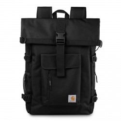 SAC A DOS CARHARTT WIP PHILIS 22L - BLACK