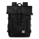 SAC A DOS CARHARTT WIP PHILIS 22L - BLACK