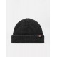 BONNET DICKIES WOODWORTH WAFFLE - DARK BLACK