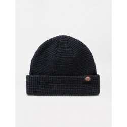 BONNET DICKIES WOODWORTH WAFFLE - DARK NAVY