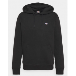 SWEAT DICKIES OAKPORT HOODIE - BLACK 