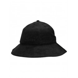 BOB DICKIES HIGGINSON BUCKET - BLACK