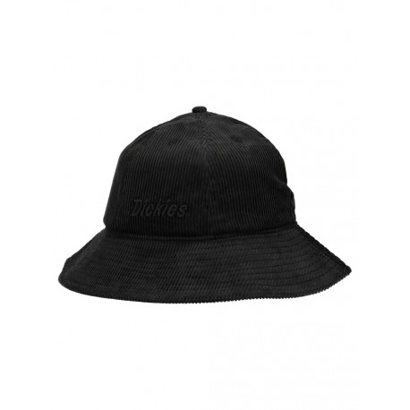 BOB DICKIES HIGGINSON BUCKET - BLACK