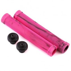 POIGNEES CULT BEGIN HEAVENS GATE - PINK SWIRL 