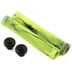 POIGNEES CULT BEGIN HEAVENS GATE - LIME GREEN 
