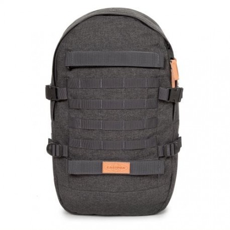 SAC EASTPAK FLOID TACT L 77H 25L - BLACK DENIM