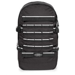 SAC A DOS EASTPAK FLOID TACT L K96 CS - ACCENT BLACK