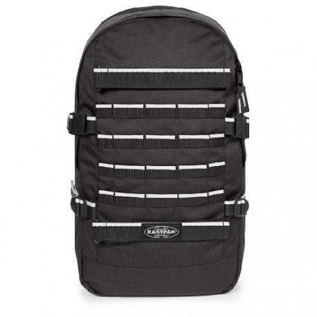 SAC EASTPAK FLOID TACT L K96 CS - ACCENT BLACK