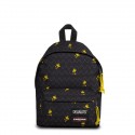 SAC A DOS EASTPAK ORBIT K55 PEANUTS WOODSTOCK 10L