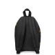 SAC EASTPAK ORBIT K55 PEANUTS SNOOPY 10L