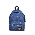 SAC A DOS EASTPAK ORBIT K57 PEANUTS SNOOPY 10L