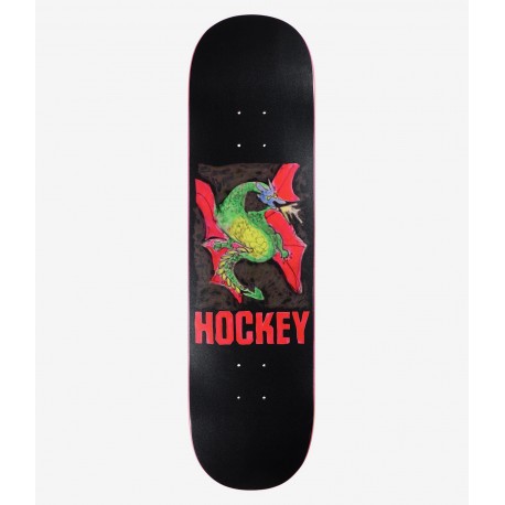 BOARD HOCKEY BEN KADOW AIR DRAGON - 8.0