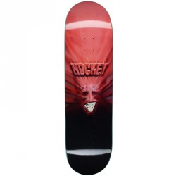 BOARD HOCKEY NIK STAIN FIREBALL - 8.25