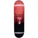 BOARD HOCKEY NIK STAIN FIREBALL - 8.25