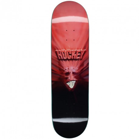 BOARD HOCKEY NIK STAIN FIREBALL - 8.44
