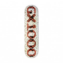 BOARD GX1000 RED SCALES 8.25