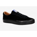 CHAUSSURES LAST RESORT AB VM001 SUEDE LO - BLACK BLACK