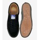 CHAUSSURES LAST RESORT AB VM001 SUEDE LO - BLACK BLACK