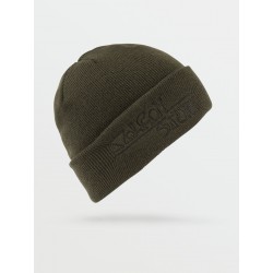 BONNET VOLCOM LOUIE LOPEZ BEANIE - DUFFLE BAG