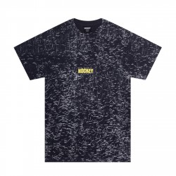 T-SHIRT HOCKEY NO BILLS - BLACK