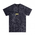 T-SHIRT HOCKEY NO BILLS - BLACK