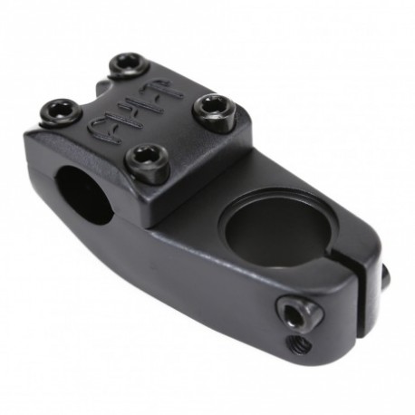 POTENCE CULT SALVATION V5 - BLACK