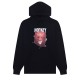 SWEAT HOCKEY FIREBALL - BLACK