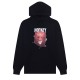 SWEAT HOCKEY FIREBALL - BLACK