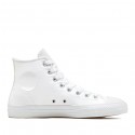 CHAUSSURES CONVERSE CHUCK TAYLOR ALL STAR PRO HI CTAS - WHITE WHITE WHITE