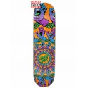 BOARD SANTA CRUZ MANDALA HAND HARD ROCK MAPLE 8.125