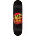 BOARD SANTA CRUZ RAD DOT HARD ROCK MAPLE 8.0