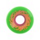 ROUES SLIME BALLS OG MINI OG GREEN PINK 54.5MM 78A