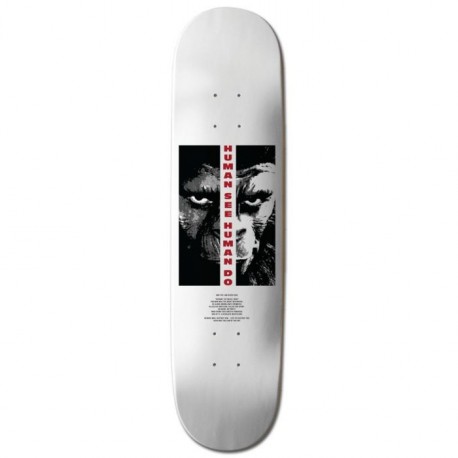 BOARD ELEMENT PLANET OF THE APES POTA ARISE - 8.5