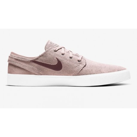 CHAUSSURE NIKE SB JANOSKI RM - PINK OXFORD