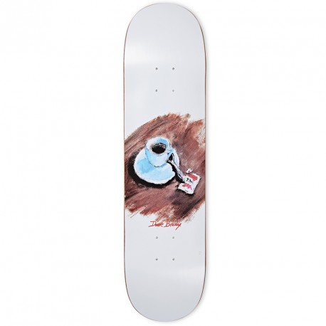 BOARD POLAR DANE BRADY CIMBALINO - WHITE - 8